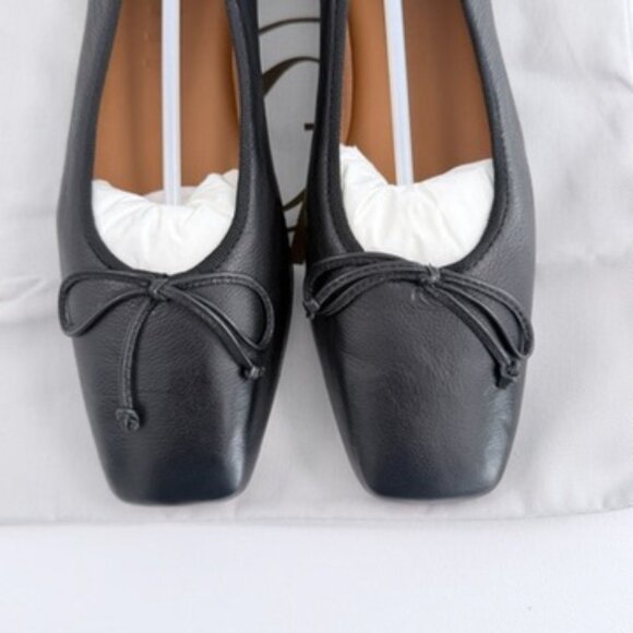 M. Gemi The Danza - Black NWT in box - Picture 8 of 14